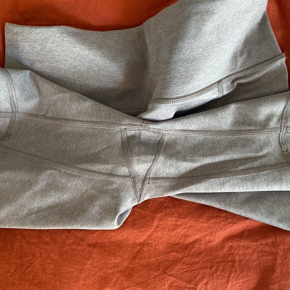 Athleta Compression Running Shorts - Picture 7 of 7